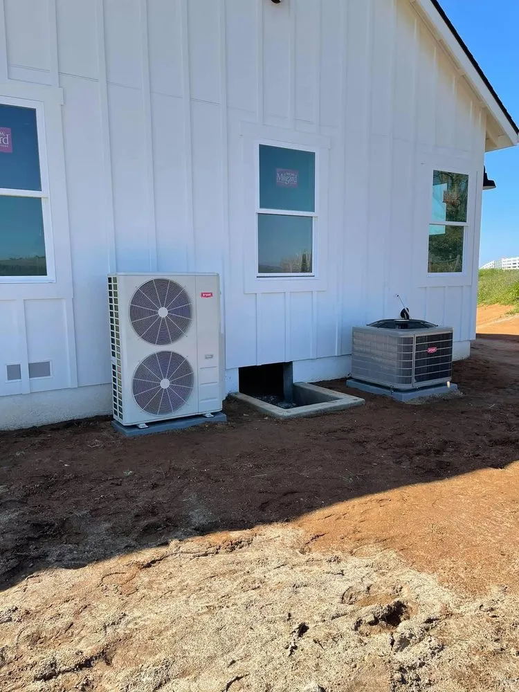 Slide of Miller Heating and Air Conditioning