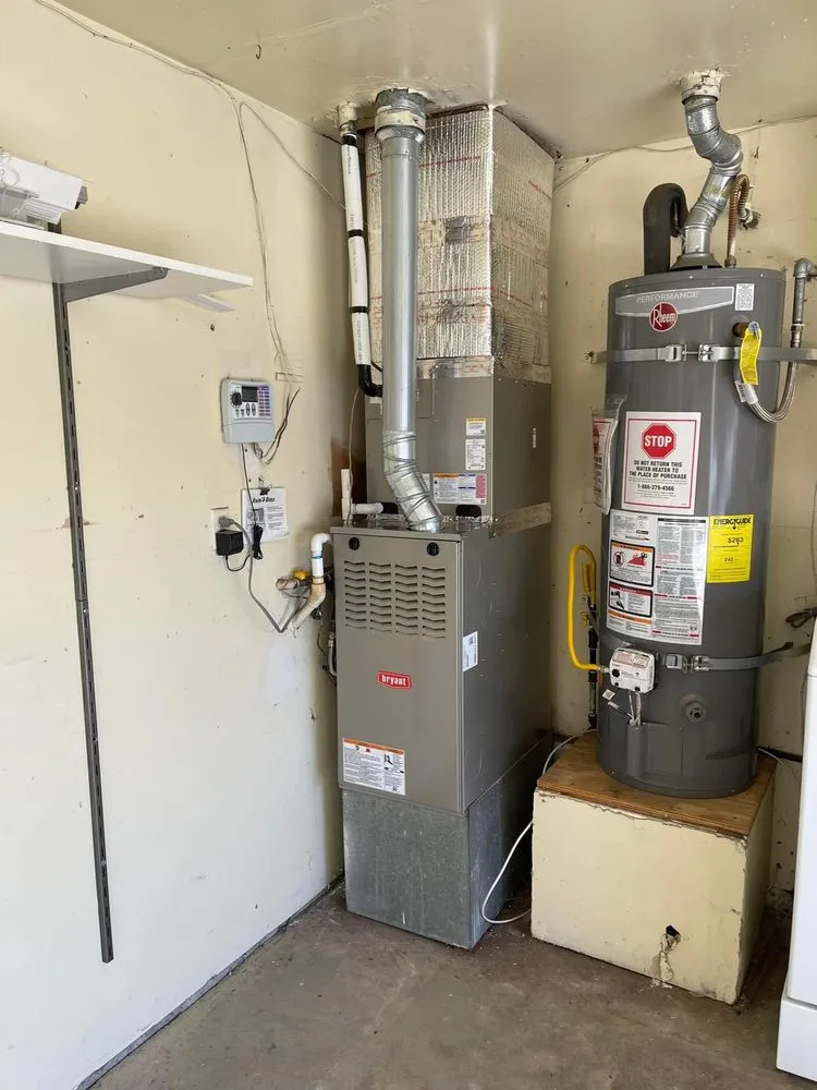 Slide of Miller Heating and Air Conditioning