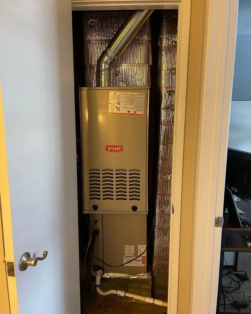 Slide of Miller Heating and Air Conditioning