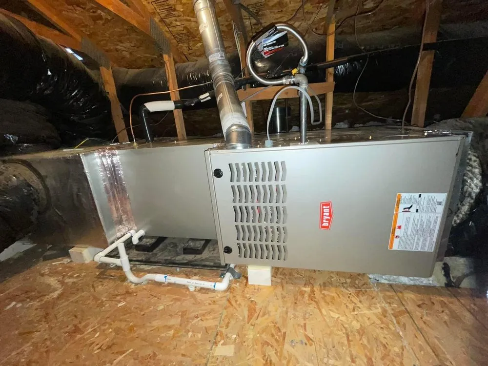 Slide of Miller Heating and Air Conditioning