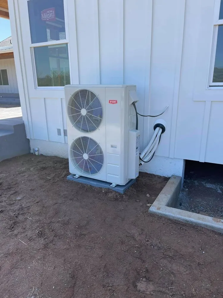 Slide of Miller Heating and Air Conditioning