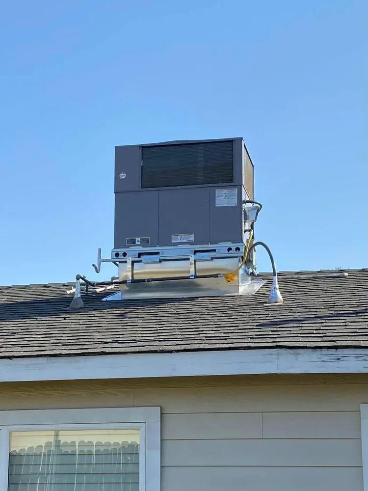 Slide of Miller Heating and Air Conditioning