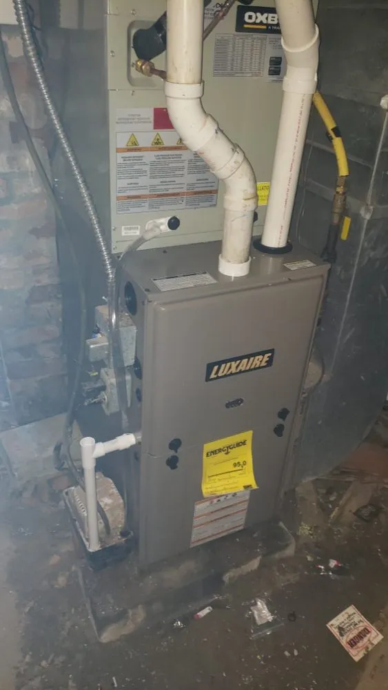 Slide of Miller Heating And Air-conditioning