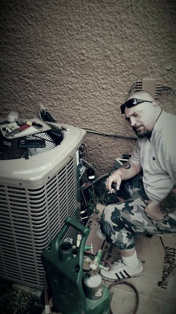 Slide of Miller Heating And Air-conditioning