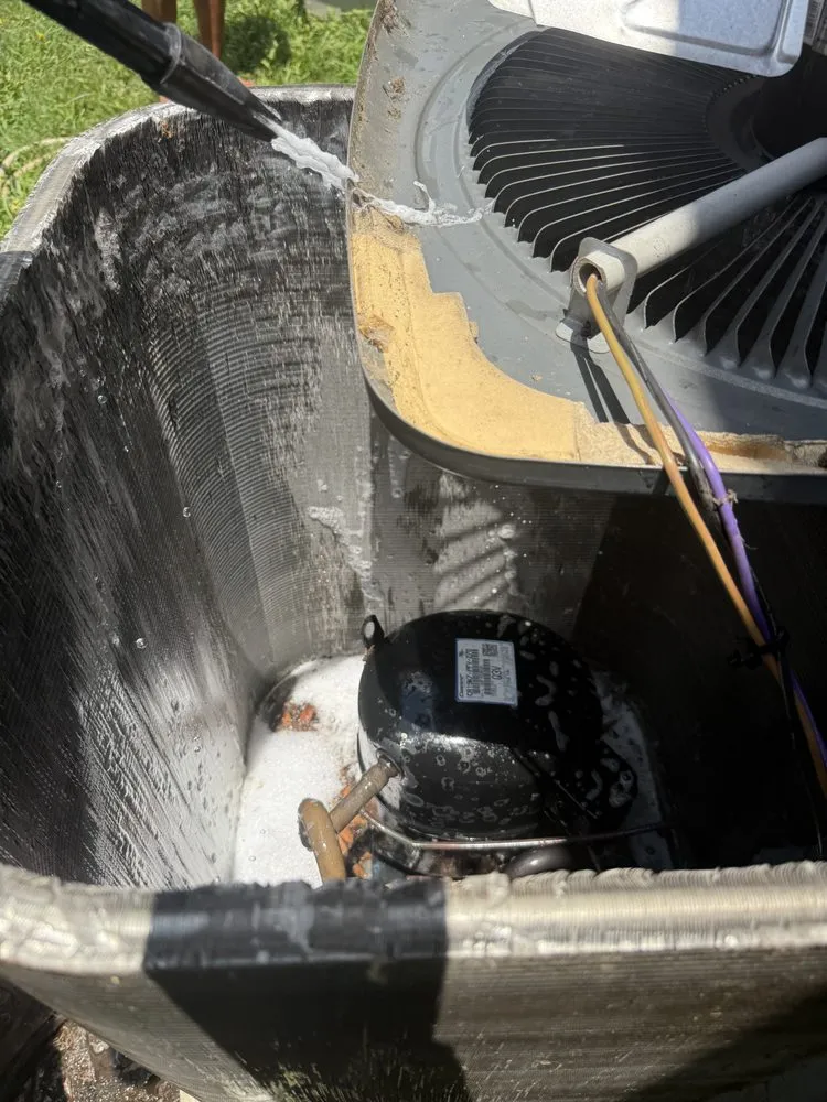 Slide of Miller Heating And Air