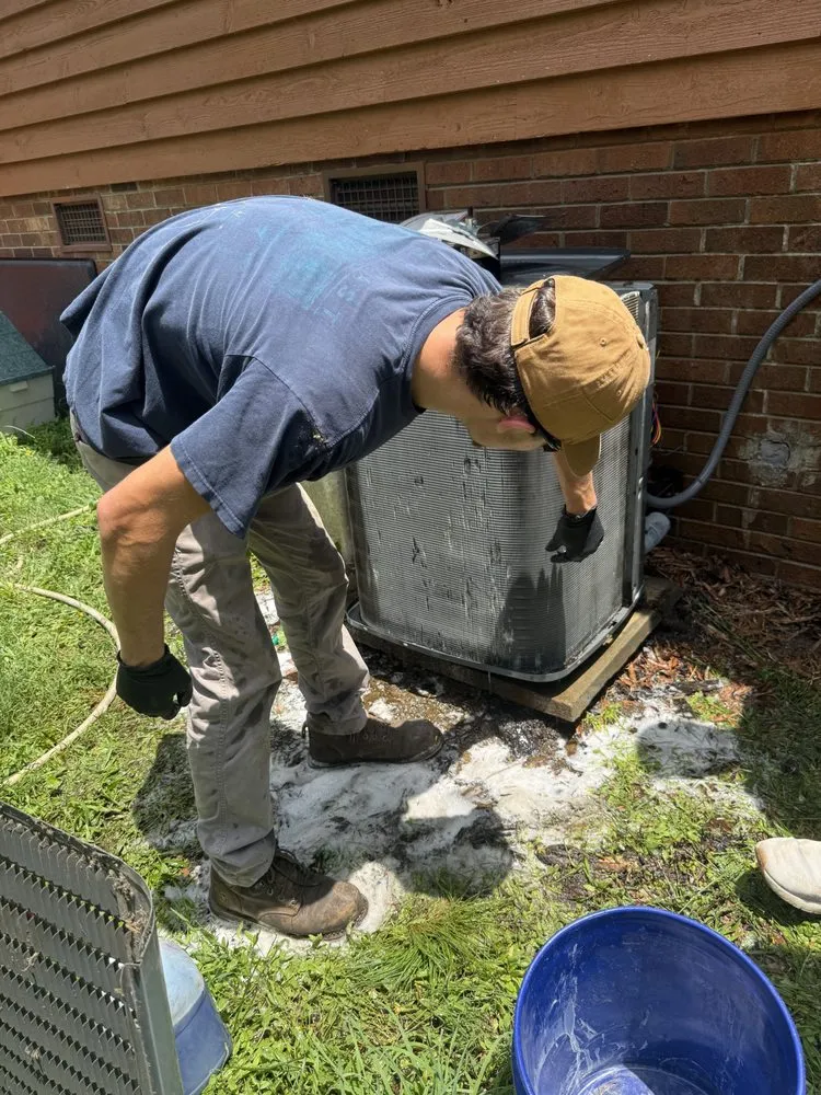 Slide of Miller Heating And Air