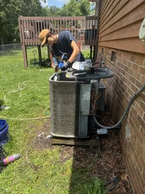 Miller Heating And Air