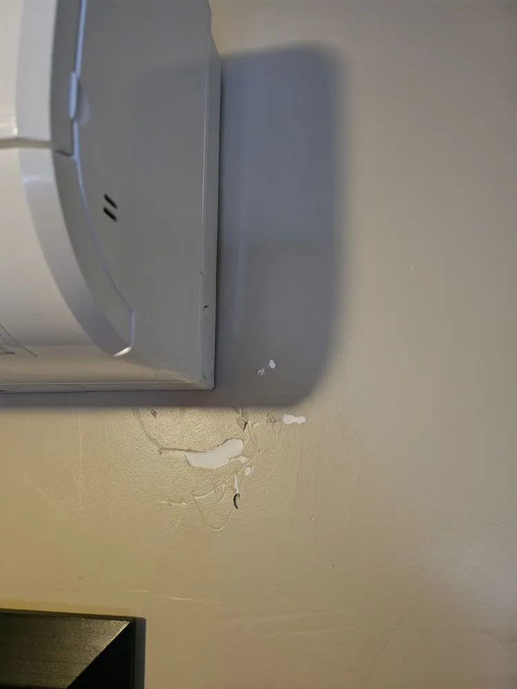 Slide of Miller Home Climate Control