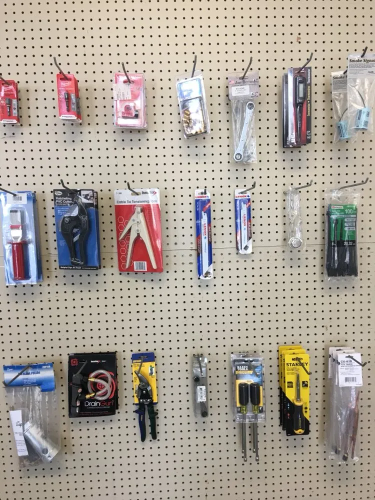 Slide of Miller HVAC Part Supply