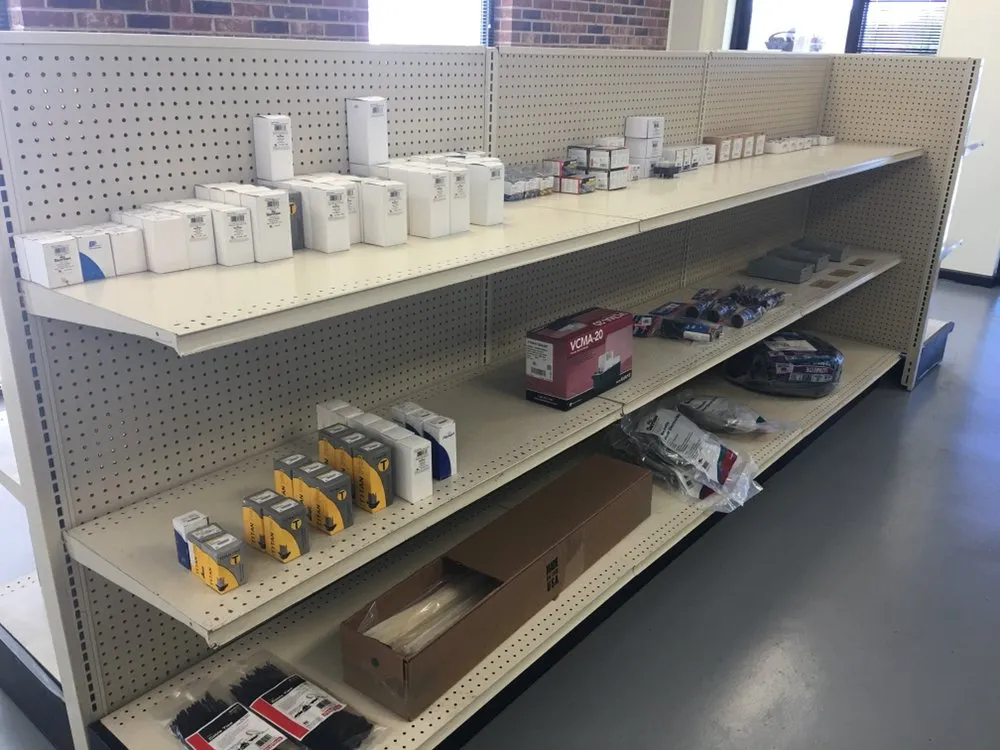 Slide of Miller HVAC Part Supply