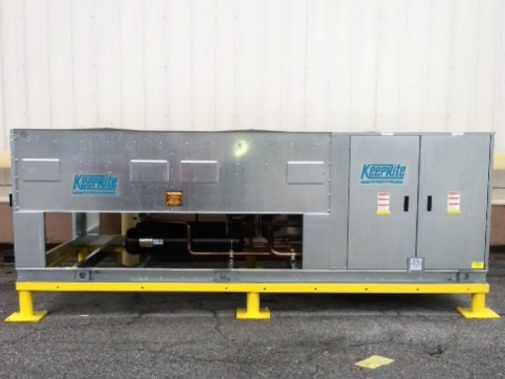 Slide of Miller HVAC Service