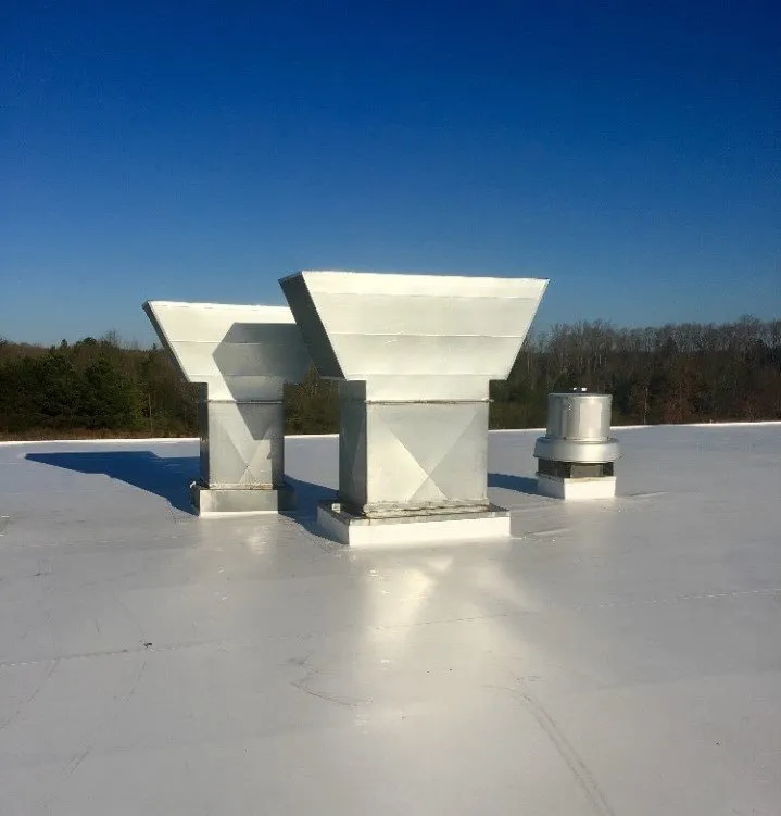 Slide of Miller HVAC Service