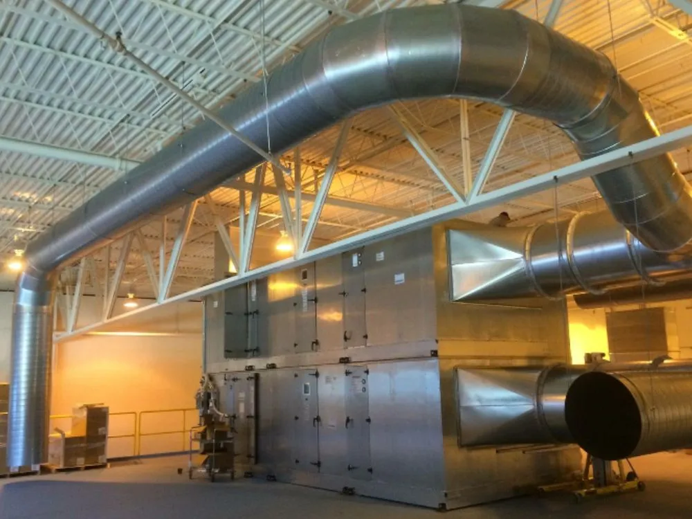 Slide of Miller HVAC Service