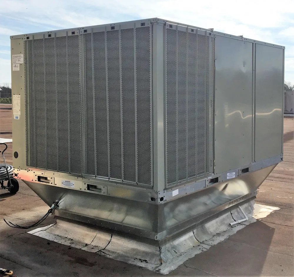 Slide of Miller HVAC Service