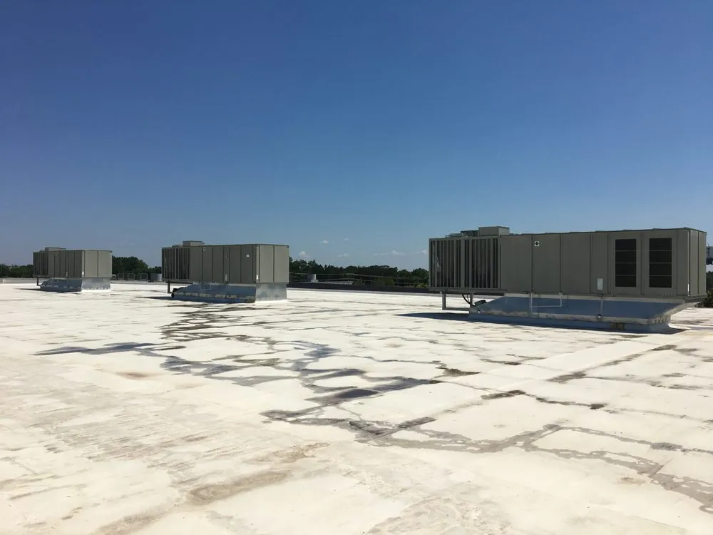 Slide of Miller HVAC Service