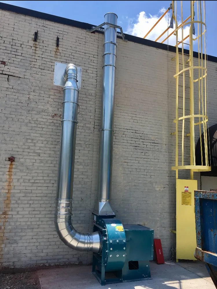 Slide of Miller HVAC Service