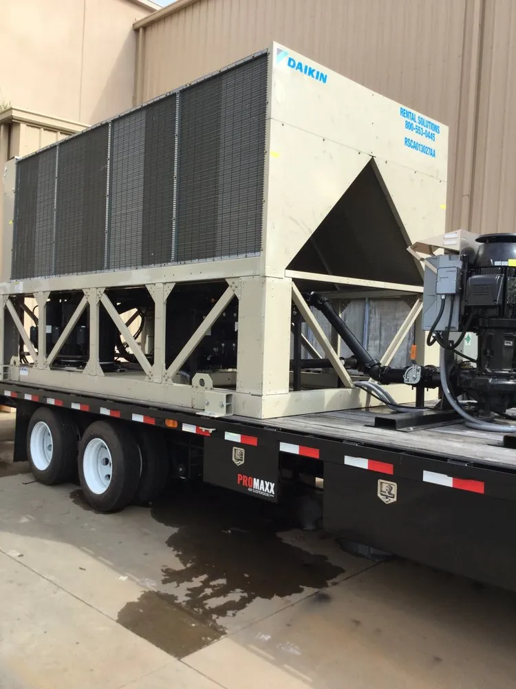 Slide of Miller HVAC Service