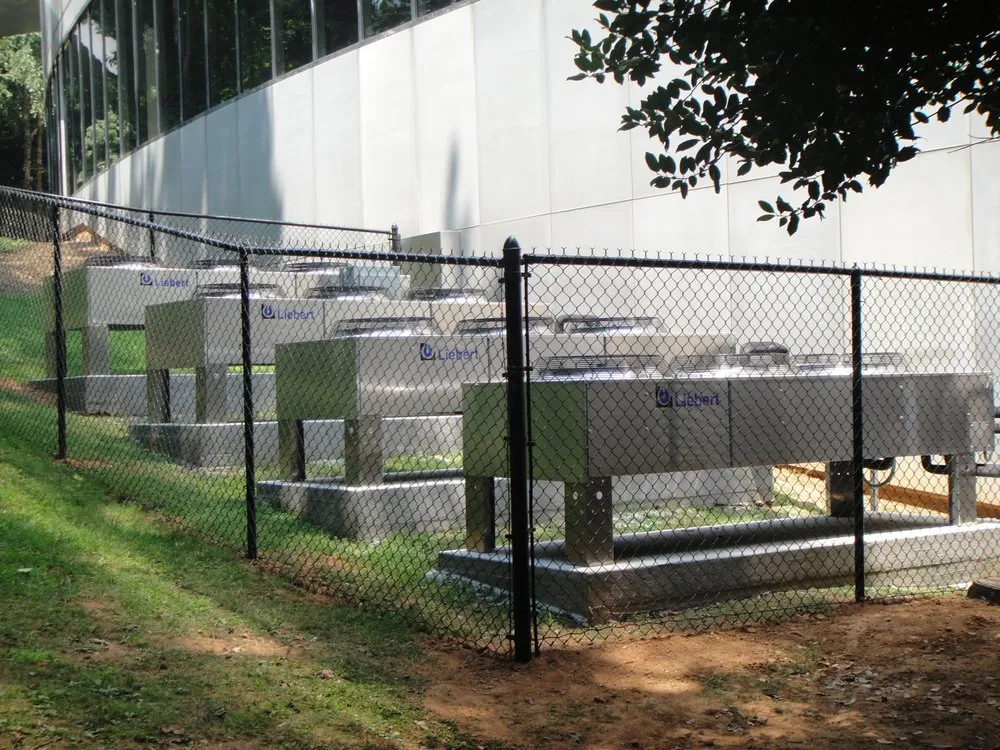 Slide of Miller HVAC Service