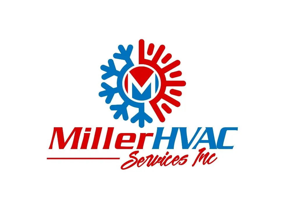 Slide of Miller HVAC Services