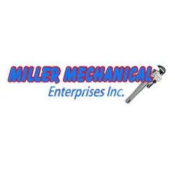 Slide of Miller Mechanic Enterprises