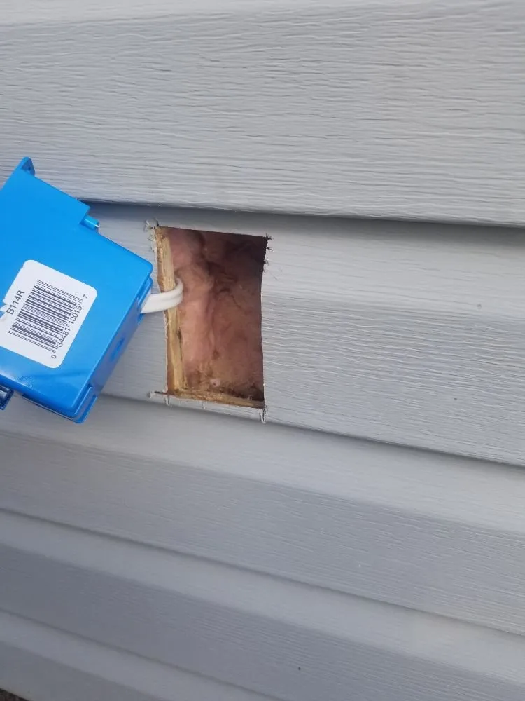 Slide of Miller Mechanical