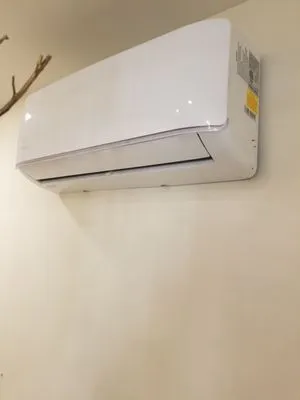 Miller Mechanical Heating and Air Logo