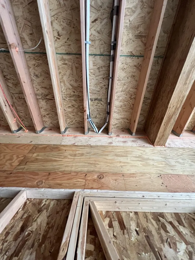 Slide of Miller Mechanical