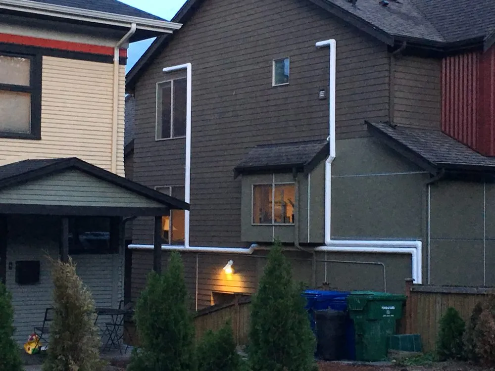 Slide of Miller Mechanical