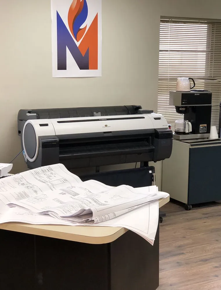 Slide of Miller Noble Heating & Air Conditioning