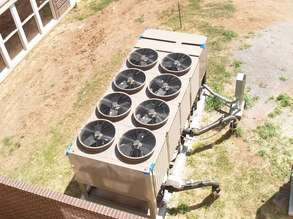 Slide of Miller Noble Heating & Air Conditioning