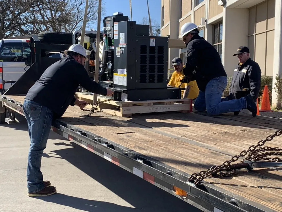 Slide of Miller Noble Heating & Air Conditioning