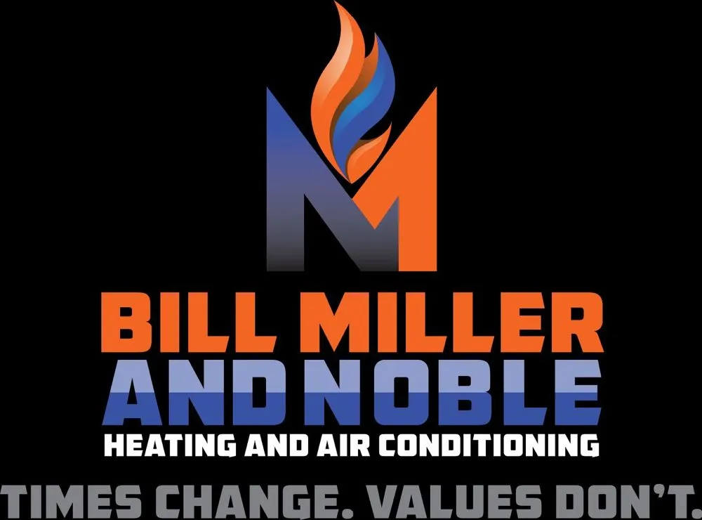 Slide of Miller Noble Heating & Air Conditioning