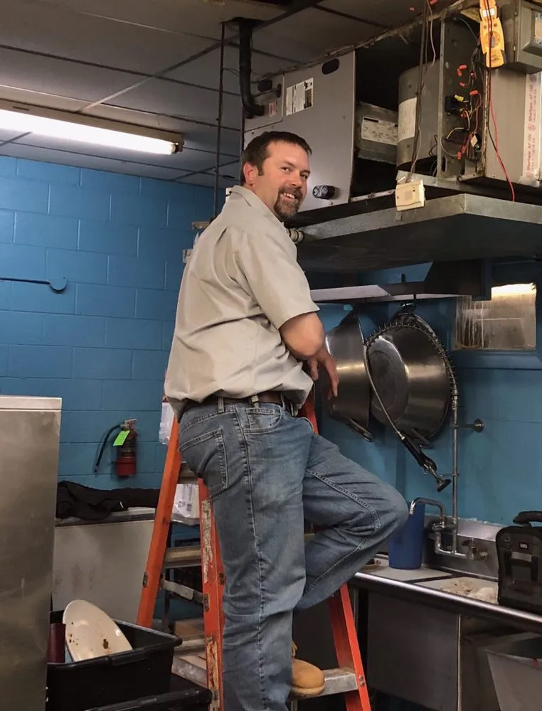 Slide of Miller Noble Heating & Air Conditioning