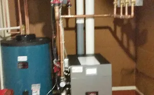 Slide of Miller Plumbing & Heating