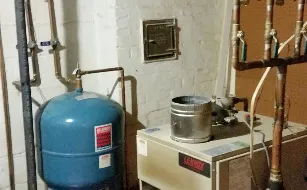 Slide of Miller Plumbing & Heating