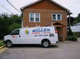 Slide of Miller Plumbing & Heating