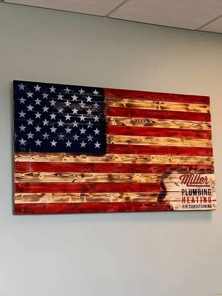 Slide of Miller Plumbing Heating & Air Conditioning