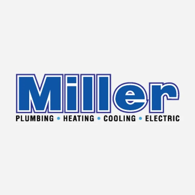 Slide of Miller Plumbing Heating Cooling Electric