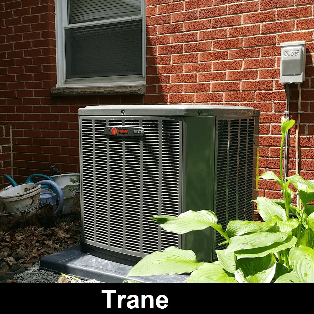 Slide of Miller Plumbing Heating Cooling Electric