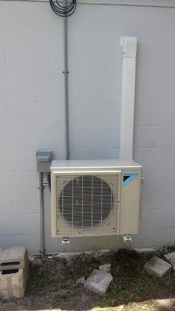 Slide of Miller's Air Care