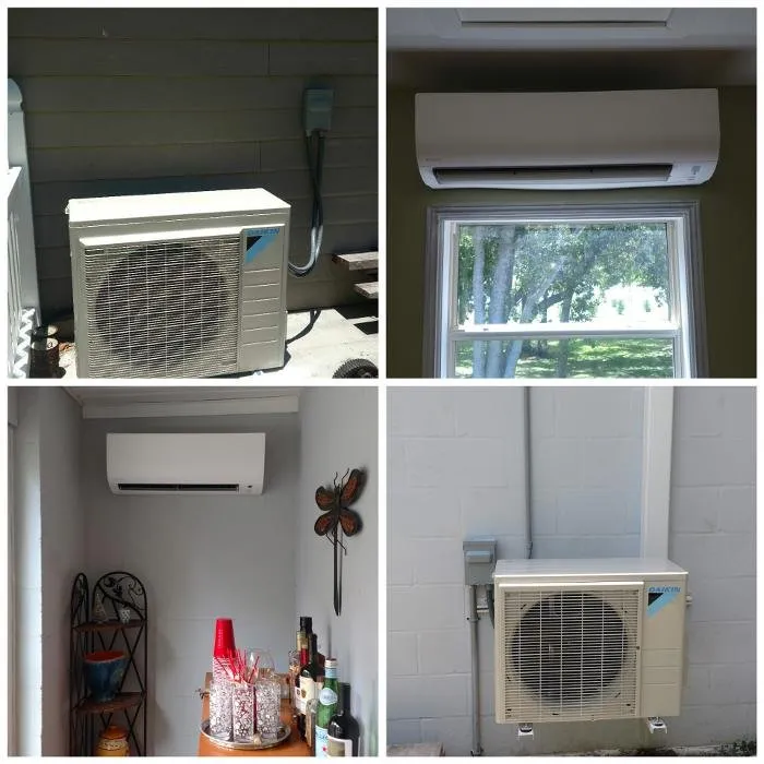 Slide of Miller's Air Care