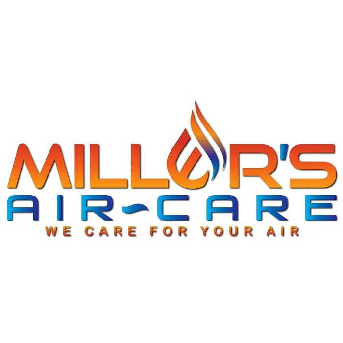 Slide of Miller's Air Care