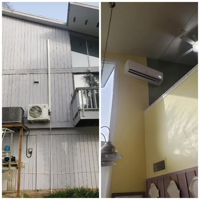 Slide of Miller's Air Care