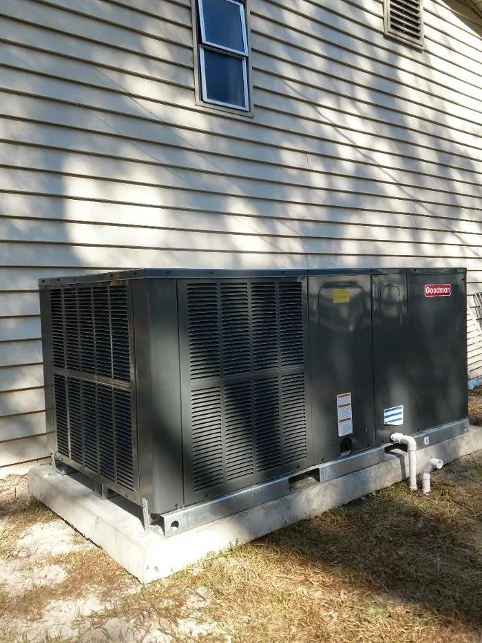 Slide of Miller's Air Care