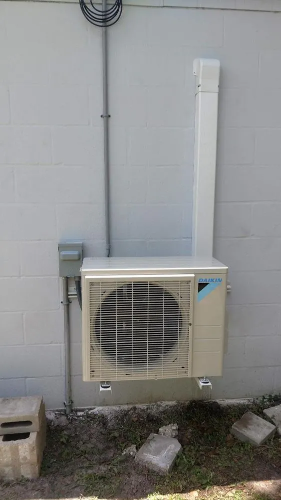 Slide of Miller's Air Care