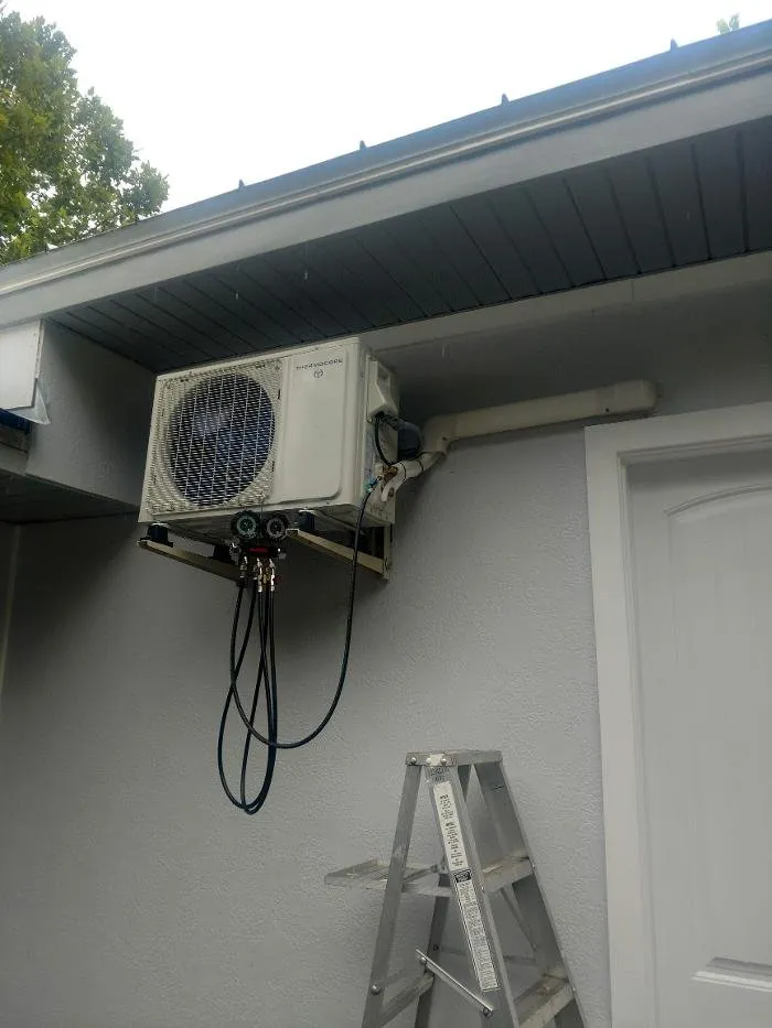 Slide of Miller's Air Care