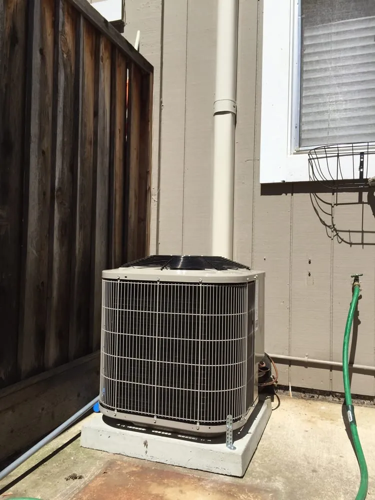 Slide of Miller's Air Conditioning & Heating