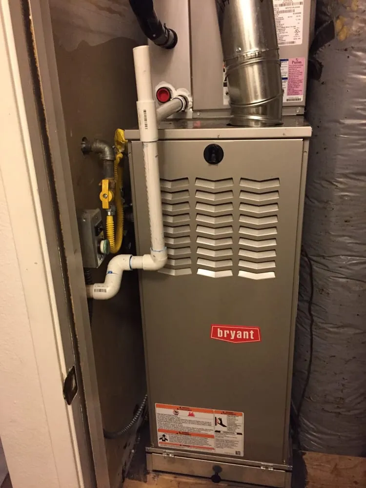 Slide of Miller's Air Conditioning & Heating