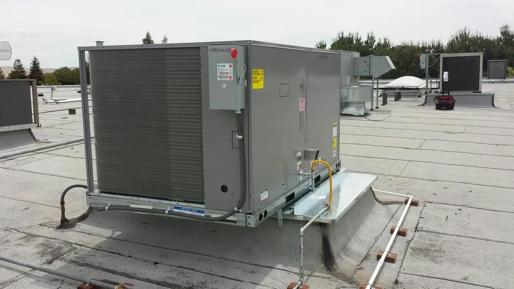 Slide of Miller's Air Conditioning & Heating