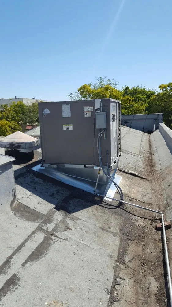 Slide of Miller's Air Conditioning & Heating